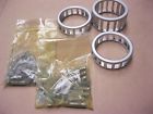 24386-40b Preston Cycle 15011 Bearings