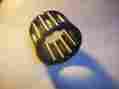 24626-87a Harley Super Glide Softail Fxr Heritage Pinion Shaft Bearing