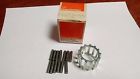 24652-55 Harley Davidson Gear Shaft
