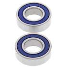 25-1135 All Balls Motorcycle Front