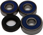 25-1167 All Balls Wheel Bearing