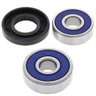 25-1183 All Balls Front Wheel Bearing Kit Kawasaki Ke125 76-84 Kx125 74-76