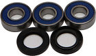 Ab25-1189 25-1189 All Balls Racing Rear