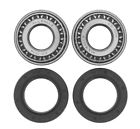 25-1366 All Balls Racing Wheel