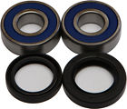 25-1253 25-1447 Wheel Bearing Kit Repl All