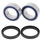 25-1663 All Balls Wheel Bearing