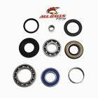 25-2048 All Balls Rear Differential Bearing And Seal Kit
