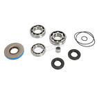 25-2107 Quadboss Rear Differential Bearing Kit