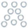 25-6006 All Balls New Racing Countershaft Washer Pack For Kawasaki