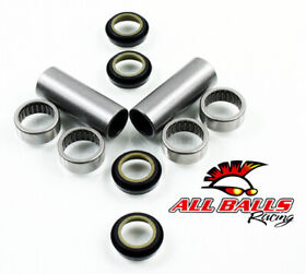 28-1065 All Balls Racing Inc Swing Arm Bearing Kit