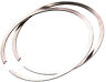2889cd Wiseco New Cd Ring Set