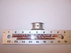 2h7-11417-21-00 Yamaha Nos Crankshaft Plane Bearing Brown Xs Lm
