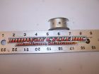 2h7-11417-41-00 Yamaha Nos Crankshaft Plane Bearing Yellow Xs Lm