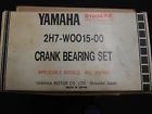 2h7-w0015-00-00 Genuine Yamaha Partial Xs1100