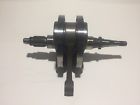 2s2-11400-01 Yamaha 2006-2009 Yz450f Crankshaft-rod