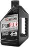 30-01505 Maxima Lubricants New Proplus Oil