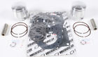 Wk1029 300 Sx Wiseco Kawasaki Top End Piston Gasket Set Over