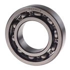601b6005 300sx Bearing Ball Mcm Groove Crankcase Ke100 Open 6005 Kawasaki C3 Radial Klf220 Deep