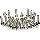 3035 Fastener Oil Cam Up Lifter Filter Dress Feuling Cover Sensor Adapter Kit Block