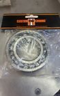 30534 Custom Chrome Harley Davidson