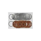 306-32-40443 Harley Davidson Barnett Replacement Set Clutch Plate Scorpion