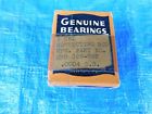 0004 309-29f Harley Davidson Nos Vintage 45 Flat Head Os Rod Bearings