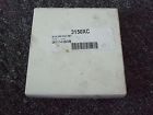 3150xc Wiseco Piston Ring Set Std Bore Yamaha Comp