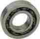 317-151 Parts Unlimited O.d 65mm I.d 30mm Crankshaft Bearing Natural