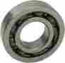 317-201 Parts Unlimited O.d 65mm I.d 30mm Crankshaft Bearing Natural