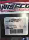 4782m08100 3189xc Kawasaki Wisco Piston 1.00 650 Praire 4v 11 1
