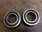 32005j Koyo 2 Nos Bearings