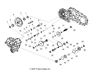 3234605 Polaris Bearing New Oem