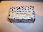 33-4124 Cycle Pinion Gear Blue Panhead Shovelhead