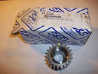33-4128 Cycle Pinion Gear Yellow Panhead Shovelhead