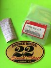 33-5212 S Cycle Heavy Duty