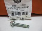 3699d Harley-davidson Harley Davidson Flange
