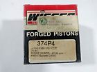 374m06700 374p4 Wiseco Piston Rings Clips Yamaha