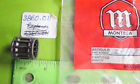 3860.011 Bearing Count 125 Cappra Ve 1 Vb Nos Montesa 38m Engine Piston Va