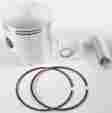 809m08450 4.5mm Super Sport Wiseco Kawasaki Single Piston For 80mm Over Xi 750 1996-1997
