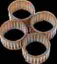 40-0315 Eastern Motorcycle Parts Mainshaft Countershaft Bearings