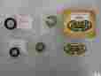 101-0211 400ex Bearing Connection Connections Honda Front Wheel Kit Trx 250x 400x 450r