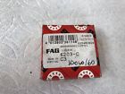 6203 4012802361148 Fag Bearing Nib Ducati Bevel