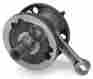 Tr-164231 4051213 Hot Rods Stroker Crankshaft Assembly 3mm 471cc