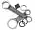 Tr-162299 4066394 Hot Rods Connecting Rod Kit