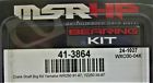 41-3864-24-1027 Msr Crankshaft Bearing Kit Fits Yamaha And
