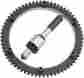 Tr-411623 4118098 Evolution Industries Complete Starter Ring Gear Conversion Kit-66 Tooth