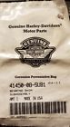 41450-08 New Harley Bearing Shim Made In The Usa Sku