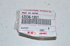 42036-1351 Kawasaki Kx 125 100 450f