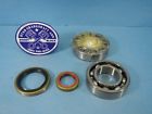 421-k066 Ktm Hot Rods Main Bearing And Seal Kit Xc Sx