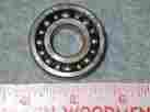 43204 Jawa Vintage New Old Stock Ball Bearing 6203